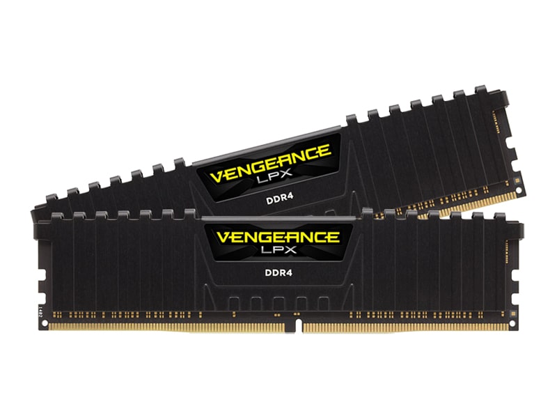 Corsair clearance 16gb 3600mhz